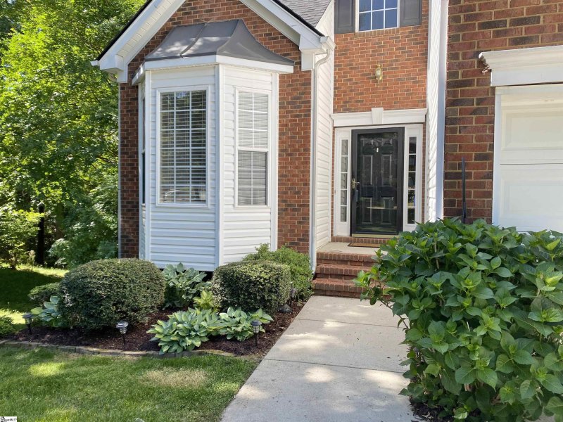 Property image 4 at 207 Stapleford Park Drive, Greenville, SC 29607