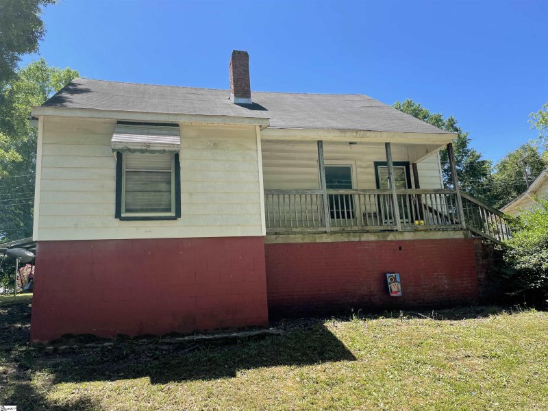 Property image 5 at 510 Poole Street, Woodruff, SC 29338