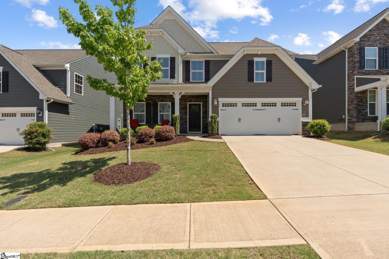 140 Belshire Drive