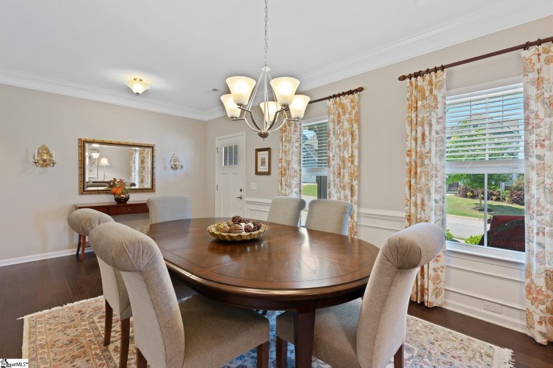 Property image 4 at 140 Belshire Drive, Greer, SC 29650