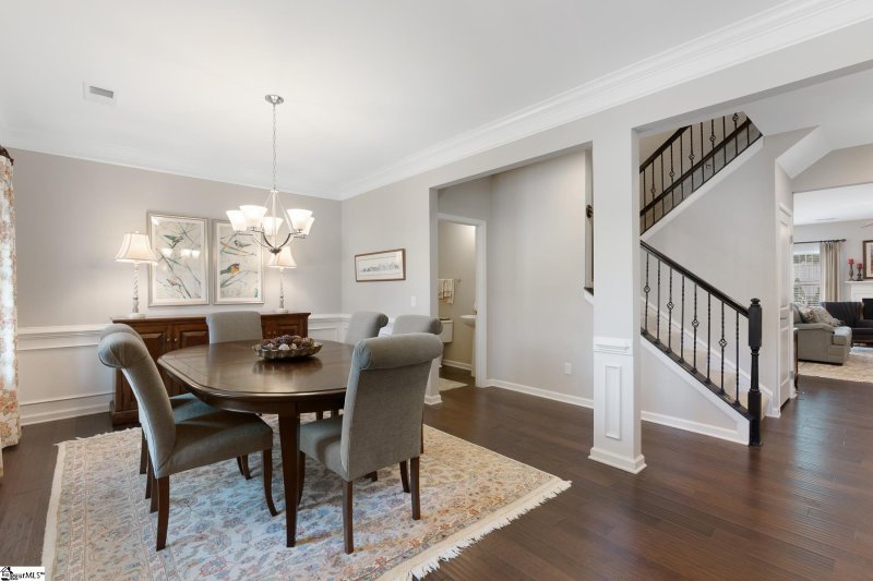Property image 5 at 140 Belshire Drive, Greer, SC 29650
