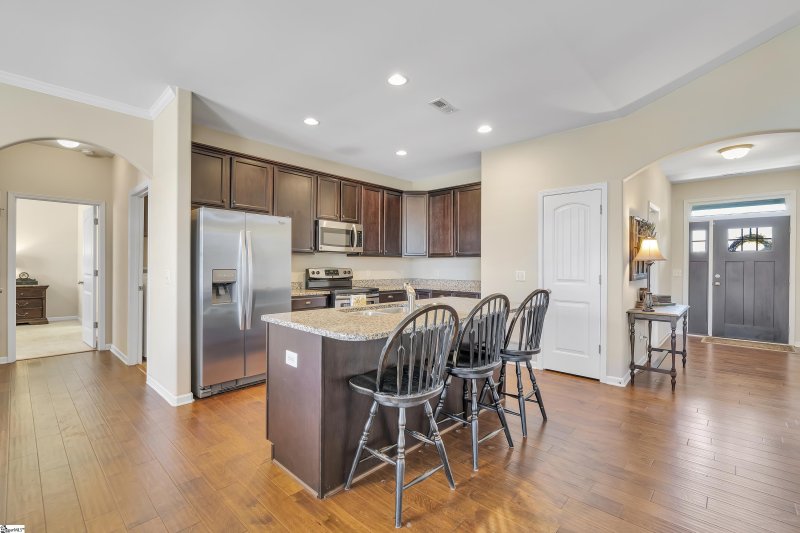 Property image 5 at 214 Downs Road, Greenville, SC 29617