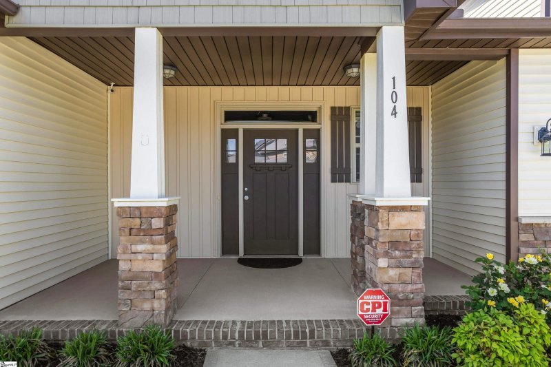 Property image 4 at 104 Applehill Way, Simpsonville, SC 29681