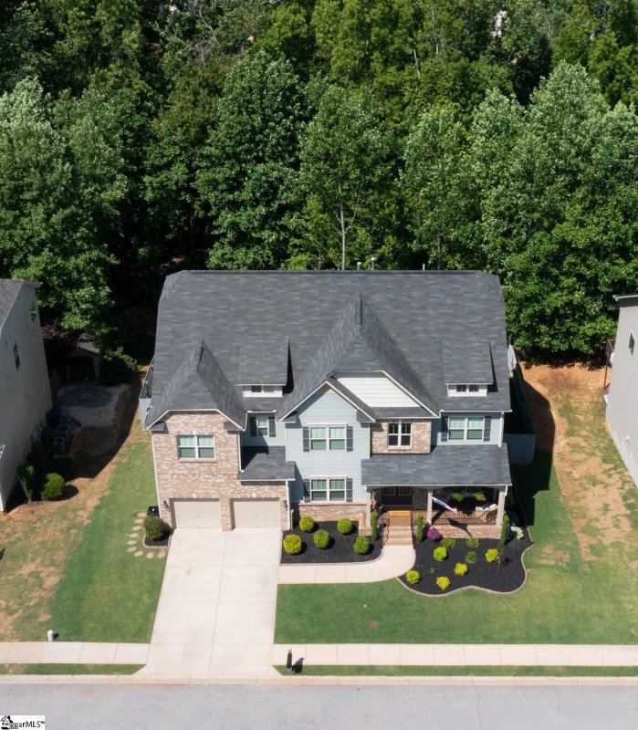 Property image 2 at 377 Heritage Point Drive, Simpsonville, SC 29681