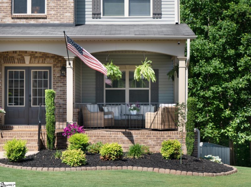 Property image 3 at 377 Heritage Point Drive, Simpsonville, SC 29681