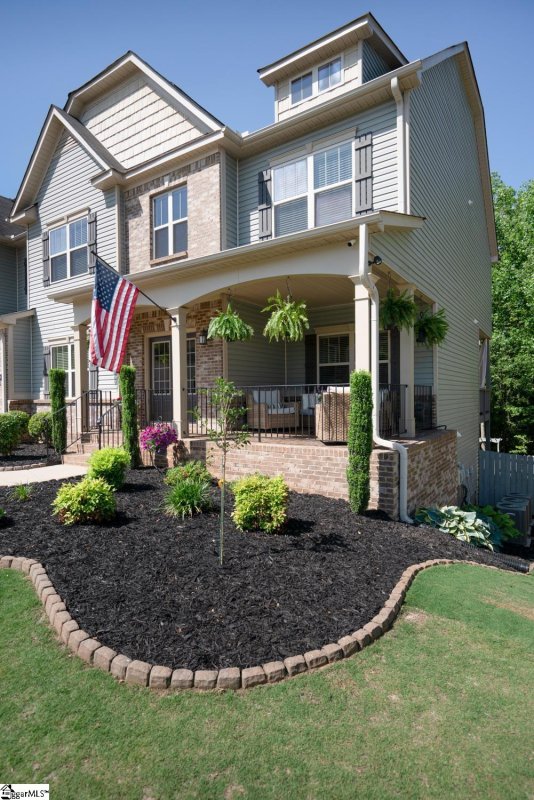 Property image 4 at 377 Heritage Point Drive, Simpsonville, SC 29681