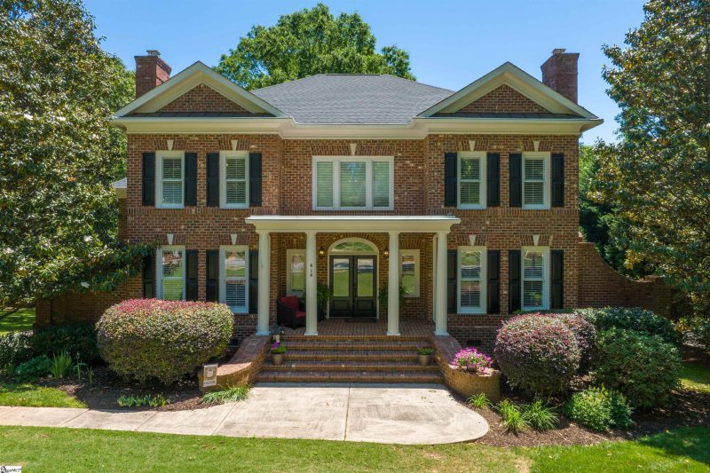 414 Barrington Park Drive