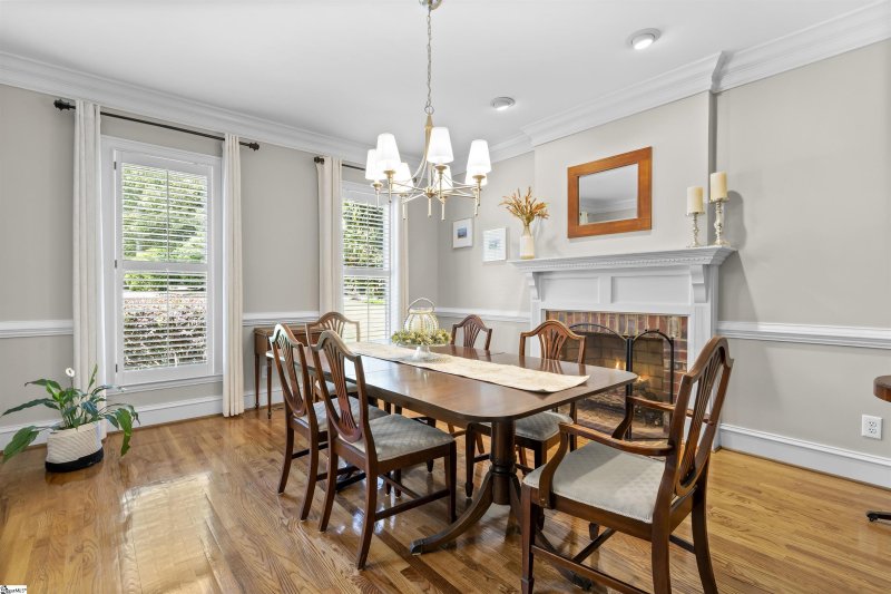 Property image 4 at 414 Barrington Park Drive, Greer, SC 29650