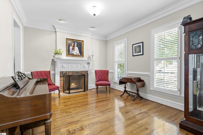 Property image 5 at 414 Barrington Park Drive, Greer, SC 29650