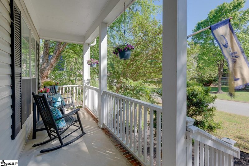 Property image 3 at 4 S Penobscot Court, Simpsonville, SC 29681