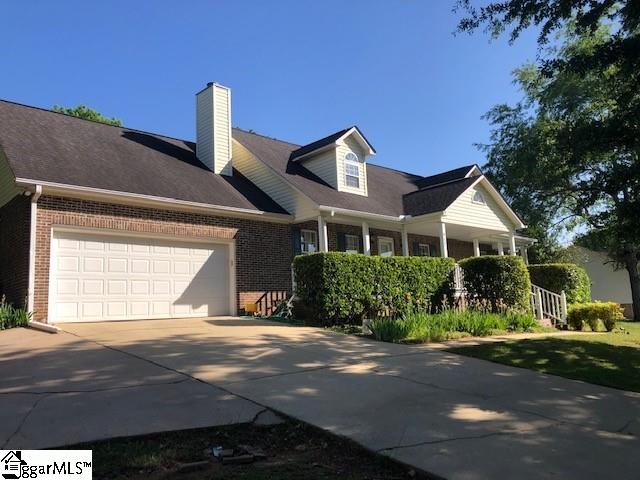 Property image 2 at 417 Woodfield Drive, Piedmont, SC 29673-8373