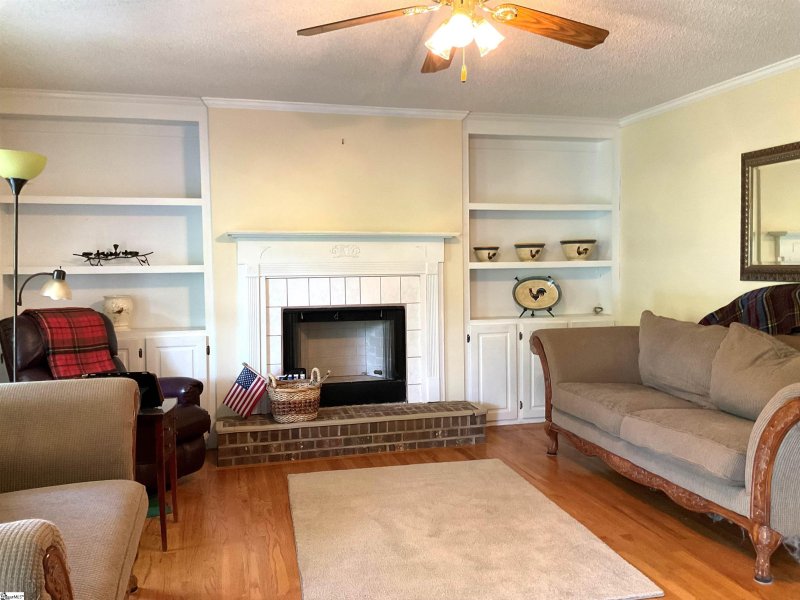 Property image 5 at 417 Woodfield Drive, Piedmont, SC 29673-8373