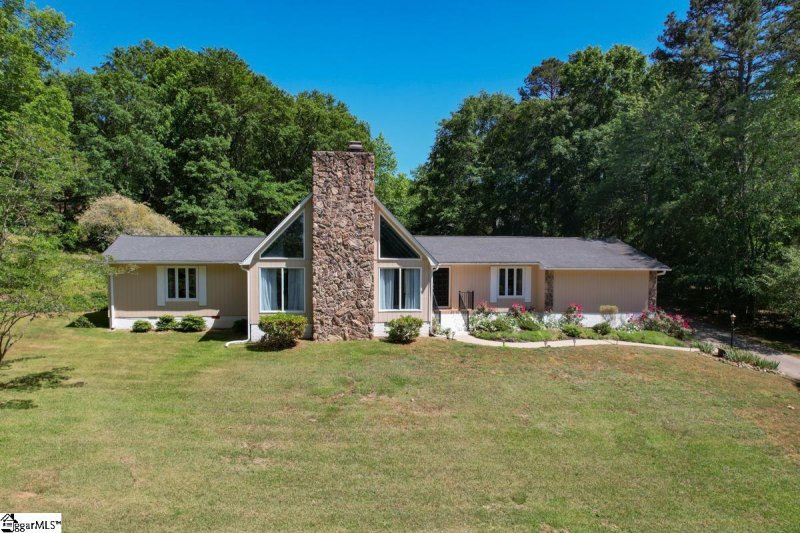 Property image 2 at 119 Vista Drive, Moore, SC 29369