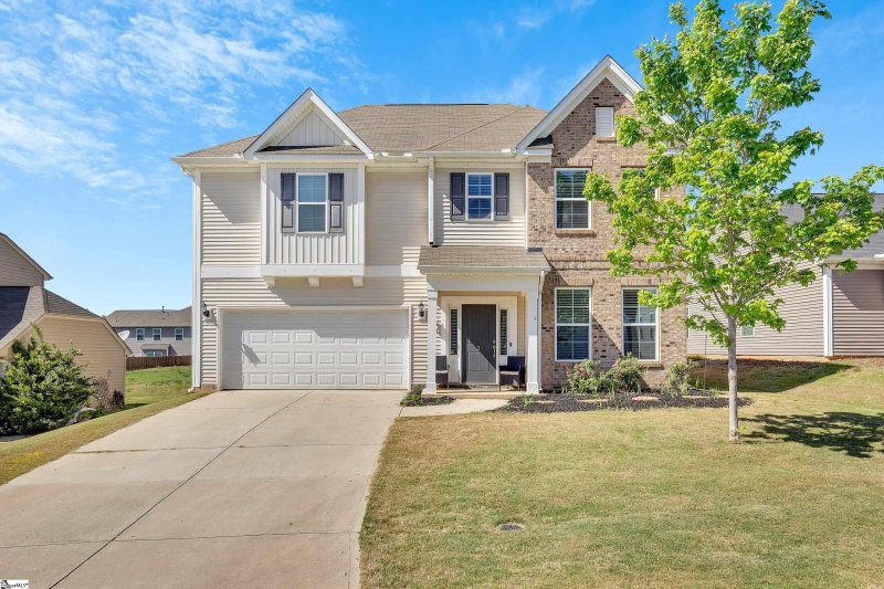 3 Burge Court