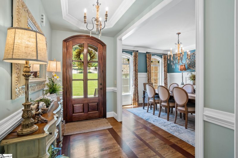Property image 3 at 110 Walnut Creek Way, Greenville, SC 29611
