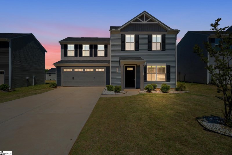 Property image 2 at 711 Jacobs Trail, Inman, SC 29349