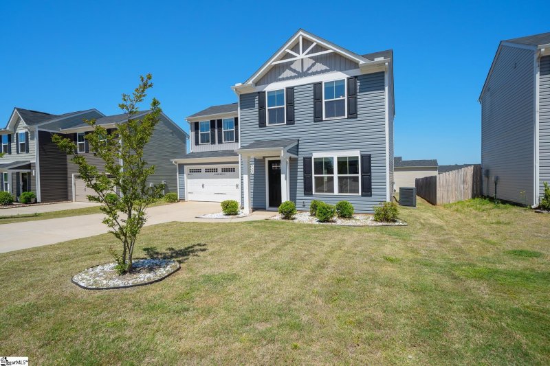 Property image 3 at 711 Jacobs Trail, Inman, SC 29349