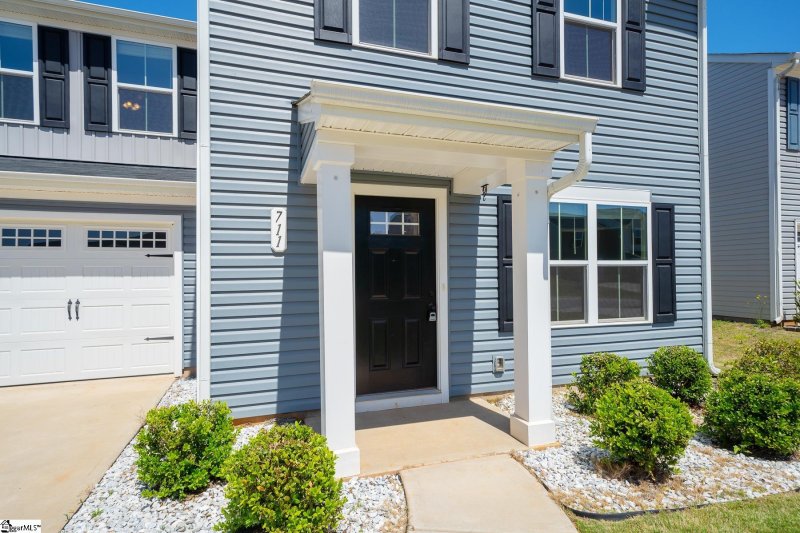 Property image 5 at 711 Jacobs Trail, Inman, SC 29349