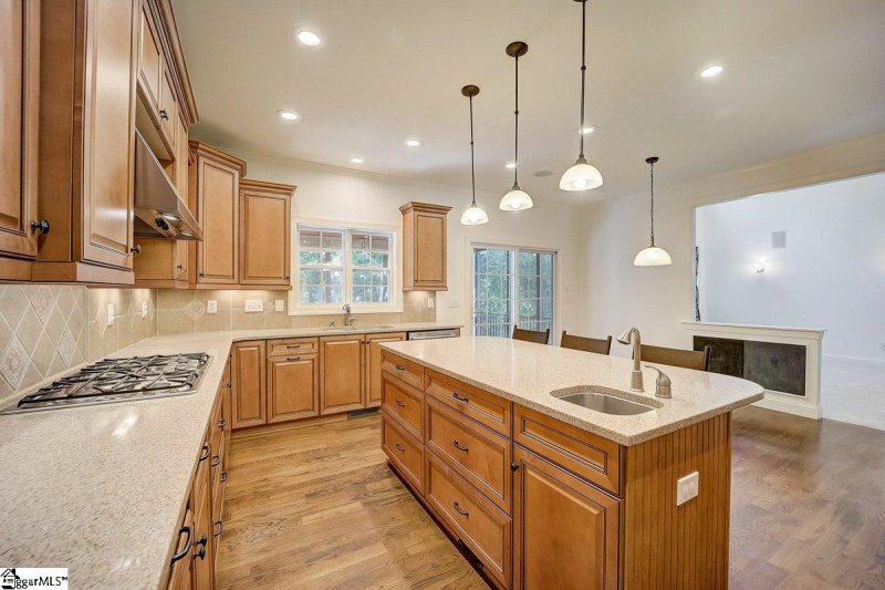 Property image 4 at 45 River Park Lane, Taylors, SC 29687