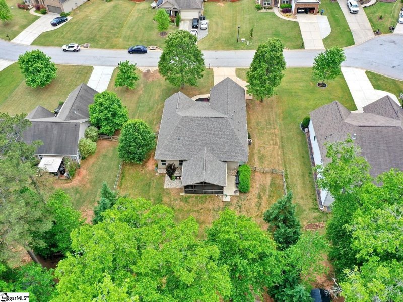 Property image 5 at 174 Pendock Lane, Piedmont, SC 29673