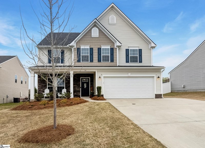 Property image 4 at 30 Barlow Court, Simpsonville, SC 29681