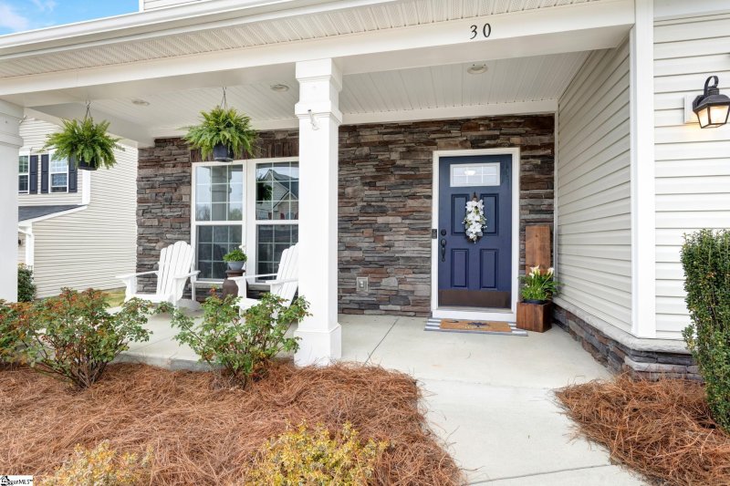 Property image 5 at 30 Barlow Court, Simpsonville, SC 29681