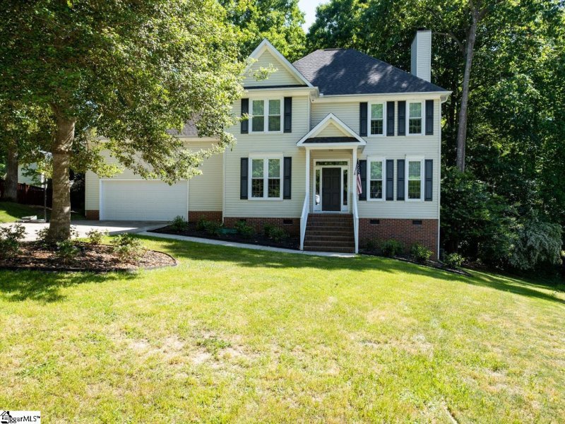 Property image 3 at 5 Kinglet Court, Simpsonville, SC 29681