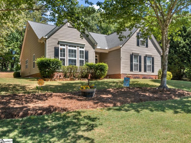 Property image 2 at 251 Lauren Hope Lane, Moore, SC 29369