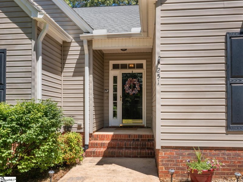 Property image 3 at 251 Lauren Hope Lane, Moore, SC 29369