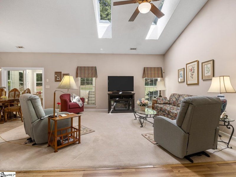 Property image 5 at 251 Lauren Hope Lane, Moore, SC 29369