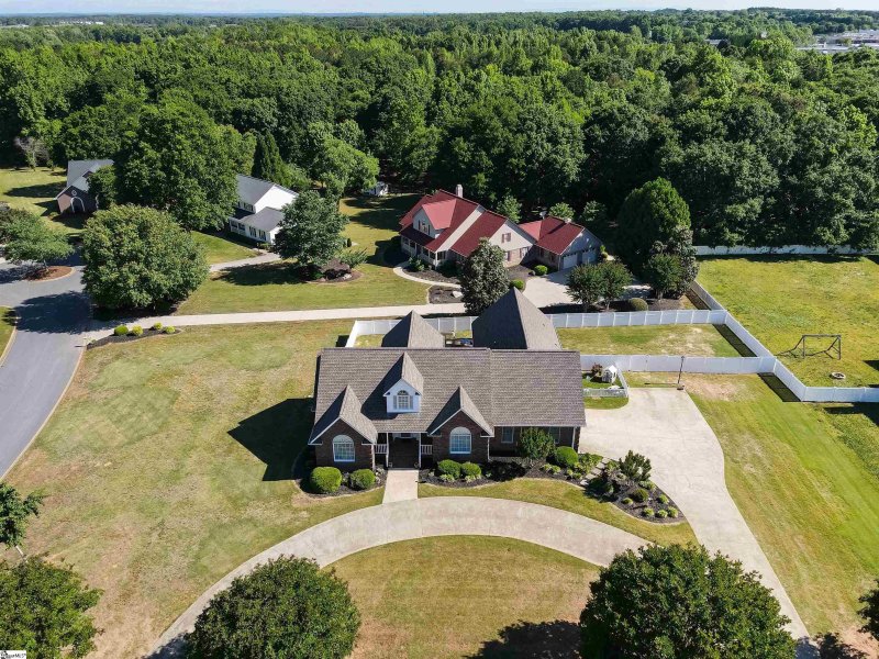 Property image 2 at 256 Mountain Range Road, Boiling Springs, SC 29316