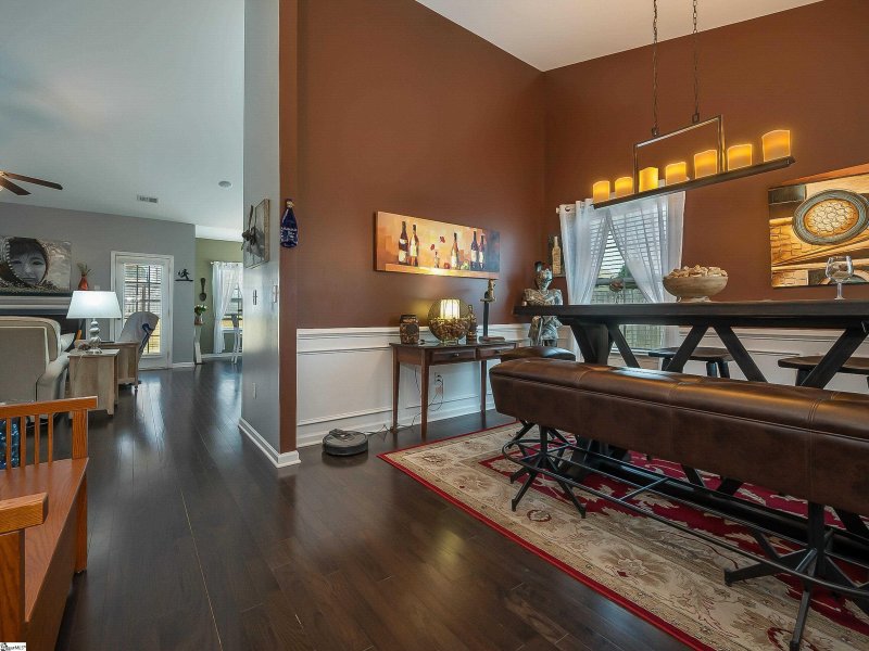 Property image 3 at 336 Slate Drive, Boiling Springs, SC 29316