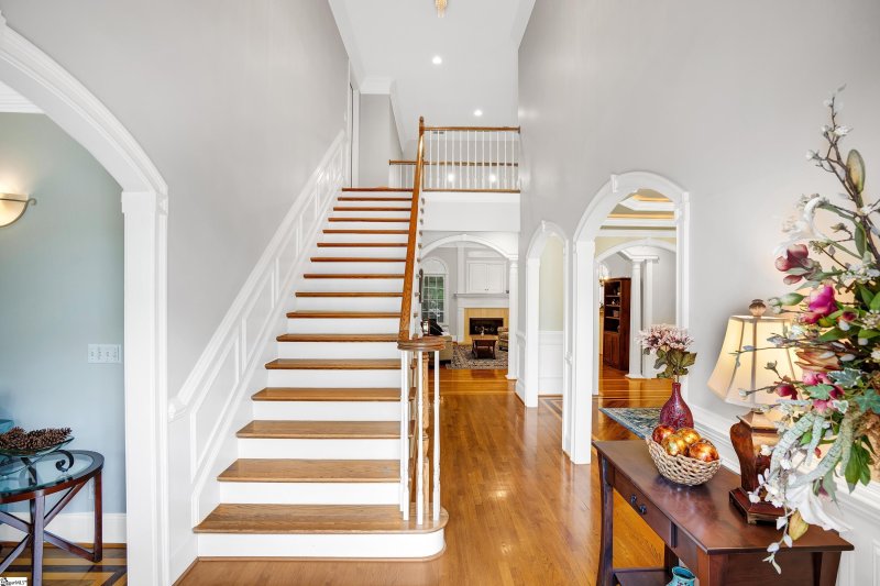 Property image 2 at 3 Cardiff Court, Simpsonville, SC 29681