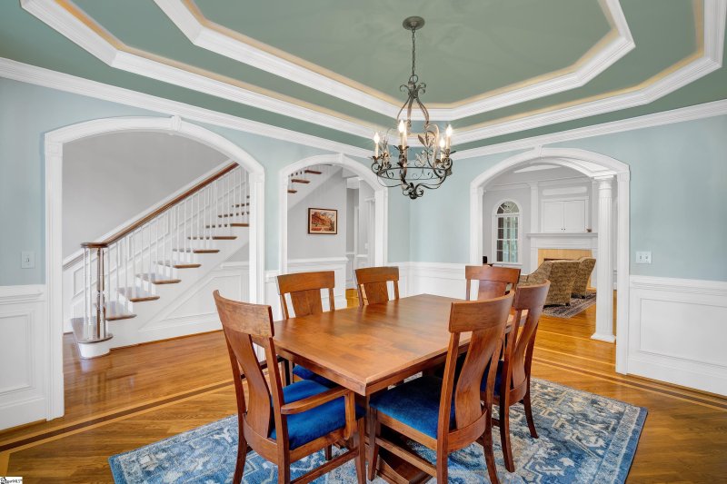 Property image 3 at 3 Cardiff Court, Simpsonville, SC 29681