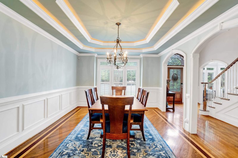 Property image 4 at 3 Cardiff Court, Simpsonville, SC 29681