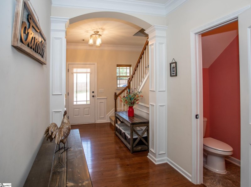 Property image 4 at 212 Odie Drive, Simpsonville, SC 29681