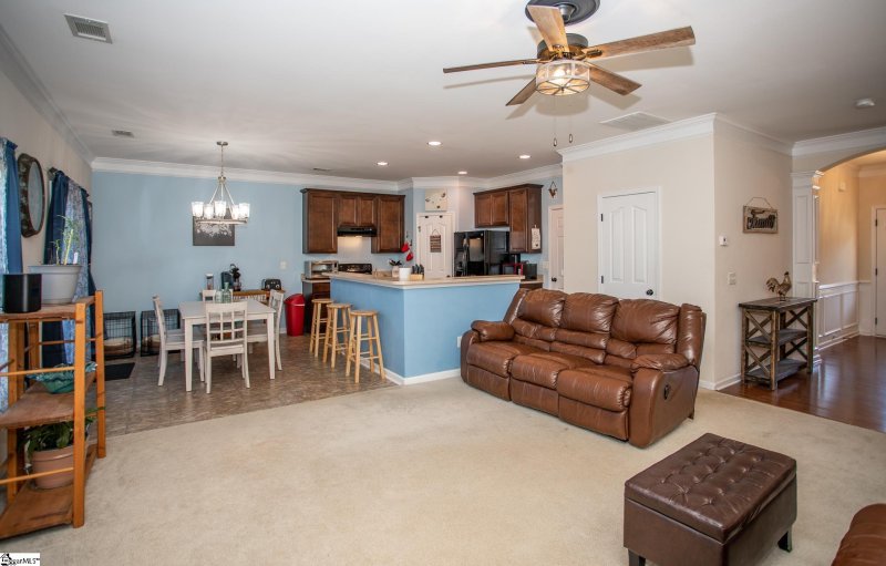 Property image 5 at 212 Odie Drive, Simpsonville, SC 29681