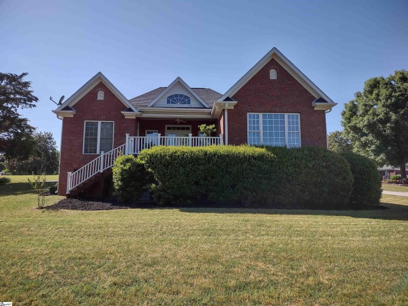 Property image 4 at 118 Birch Meadow Drive, Piedmont, SC 29673