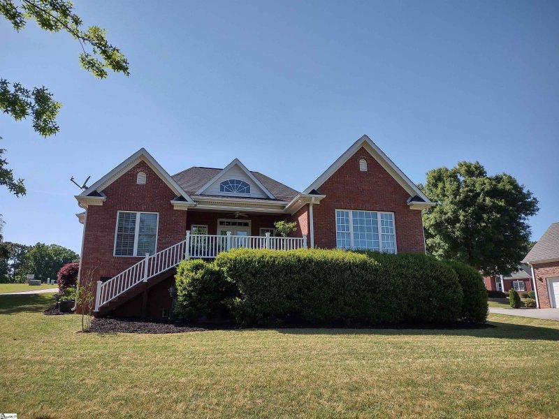 Property image 5 at 118 Birch Meadow Drive, Piedmont, SC 29673