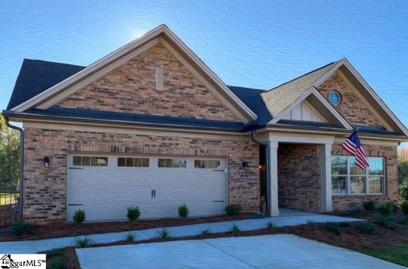 309 Stillwaters Bay Drive