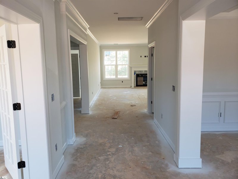 Property image 5 at 203 Summer Valley Lane, Belton, SC 29627