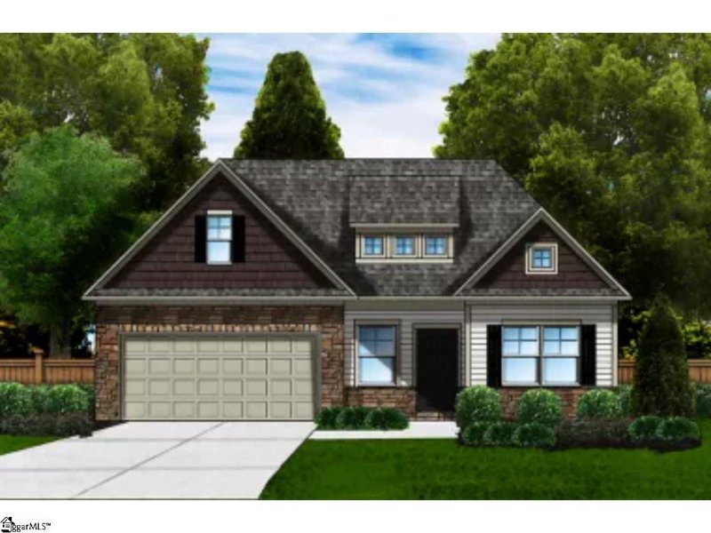 221 Tralee Drive