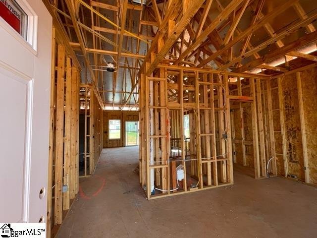 Property image 2 at 221 Tralee Drive, Anderson, SC 29625