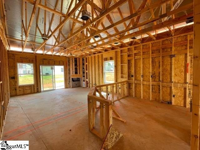 Property image 4 at 221 Tralee Drive, Anderson, SC 29625
