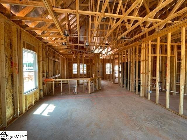 Property image 5 at 221 Tralee Drive, Anderson, SC 29625