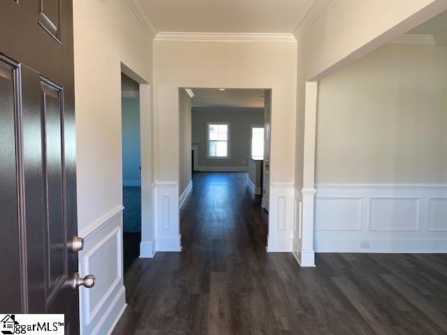 Property image 2 at 191 Spyglass Lane, Pendleton, SC 29625