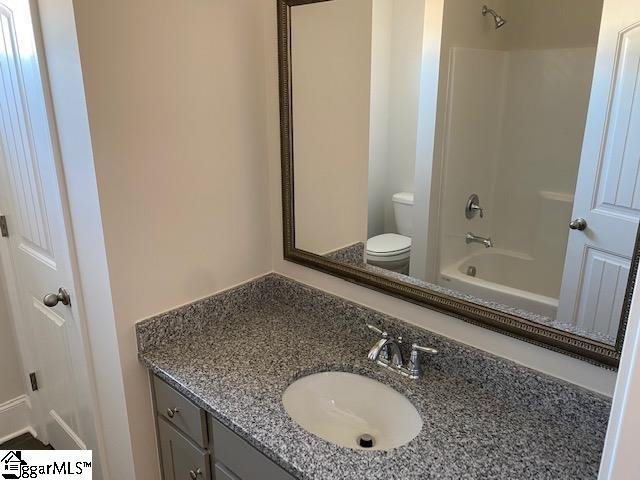 Property image 5 at 191 Spyglass Lane, Pendleton, SC 29625