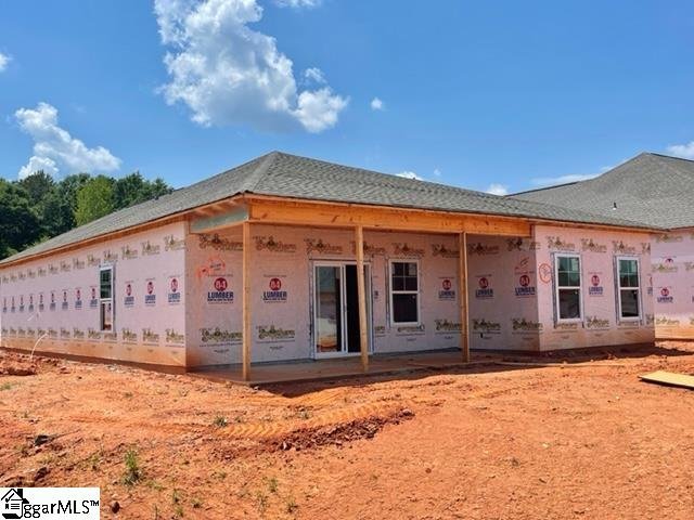 Property image 3 at 195 Spyglass Lane, Anderson, SC 29625