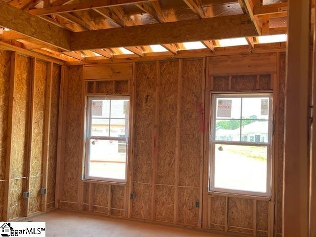 Property image 4 at 195 Spyglass Lane, Anderson, SC 29625