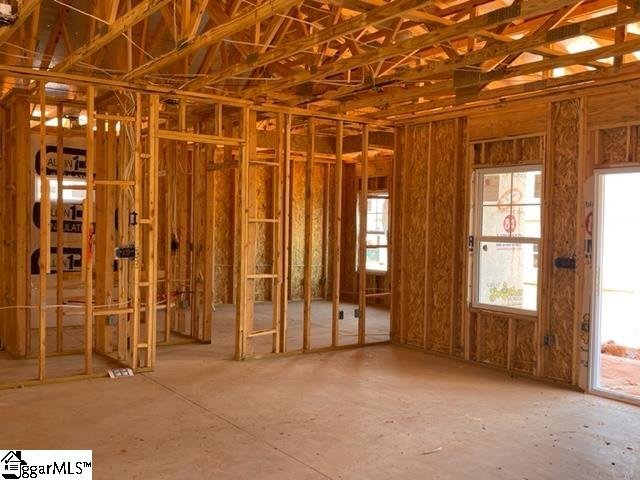 Property image 5 at 195 Spyglass Lane, Anderson, SC 29625